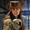 Jacklyn Sparrow and the Lady Pirates of the Caribbean