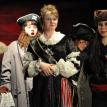 Jacklyn Sparrow and the Lady Pirates of the Caribbean by L. Henry Dowell